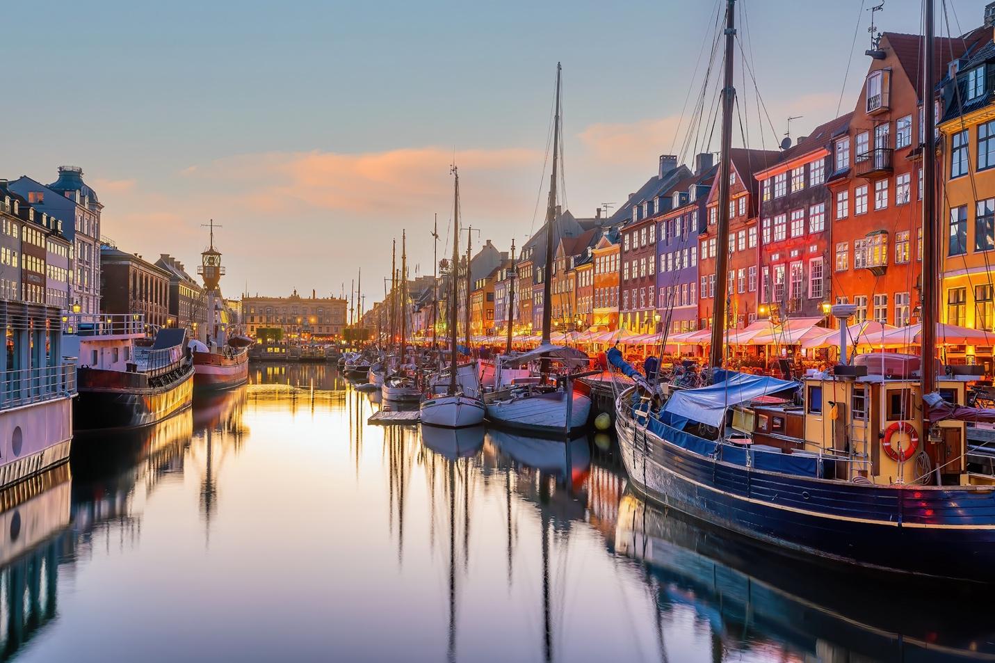  Copenhague (Dinamarca)