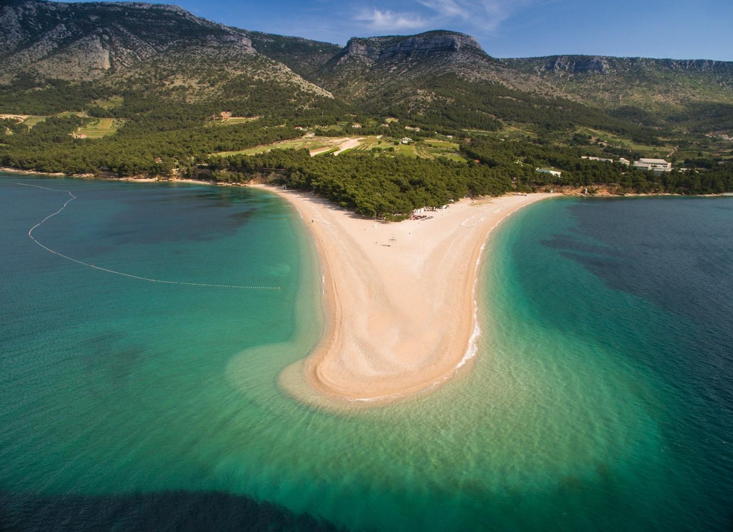 8 playas de Europa que te dejarán sin aliento