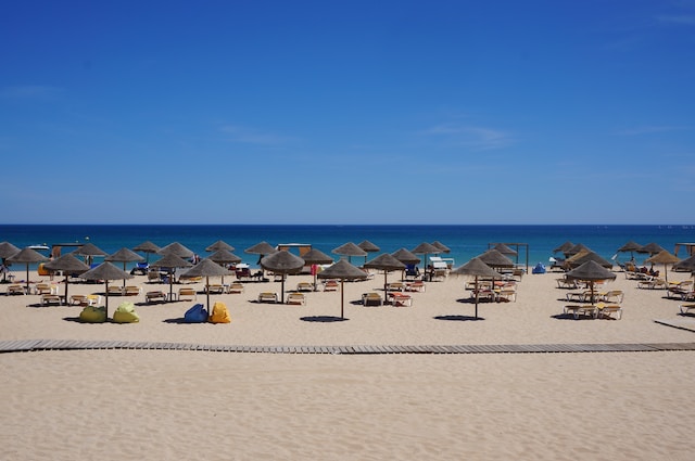 Lagos una de las mejores opciones de playa en Portugal 