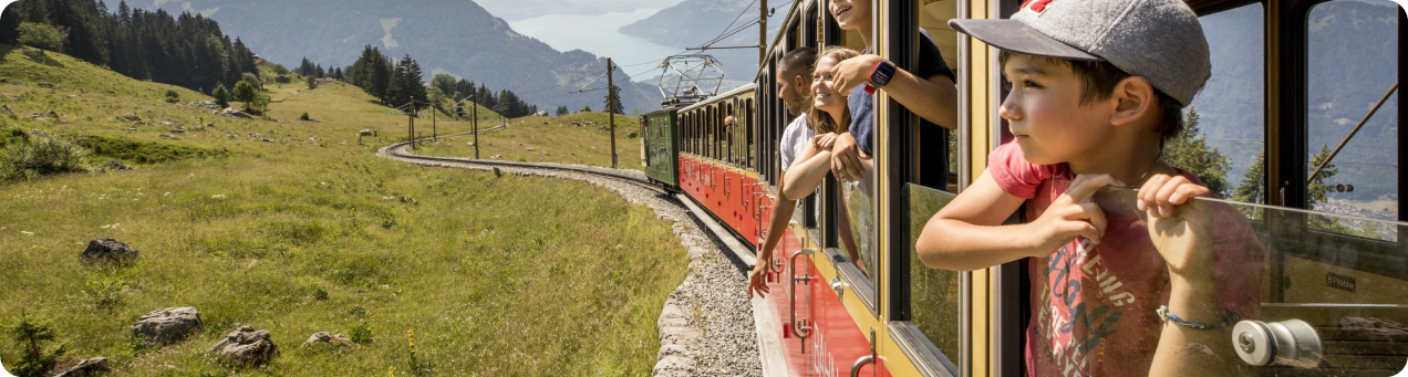 Ferrocarril Schynige Platte (Suiza)