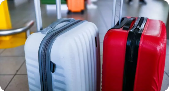 ¿Qué hacer si se pierde tu equipaje?
