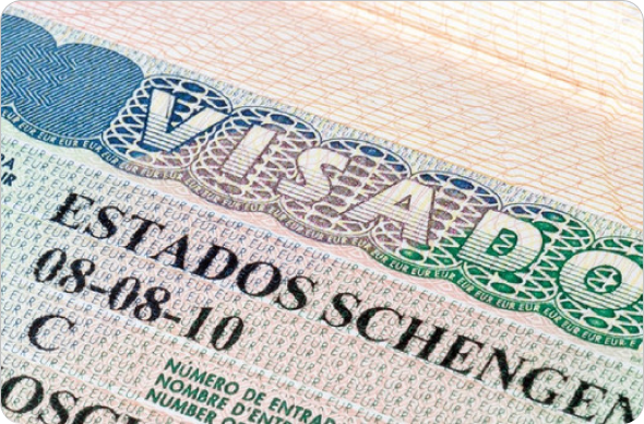 Viajar por Europa: lista de países con visado Schengen