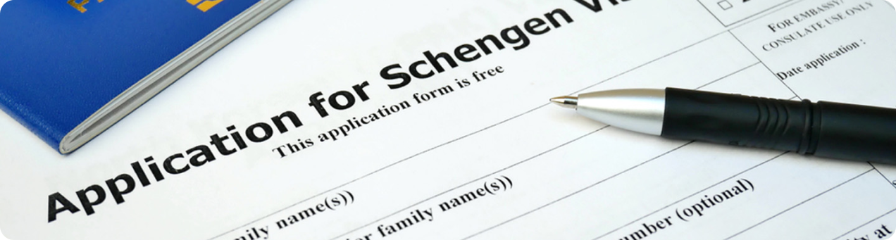  Consejos: Viajar a los países con visado Schengen