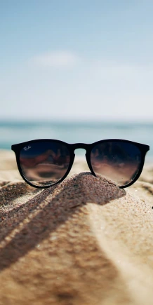 sun glass