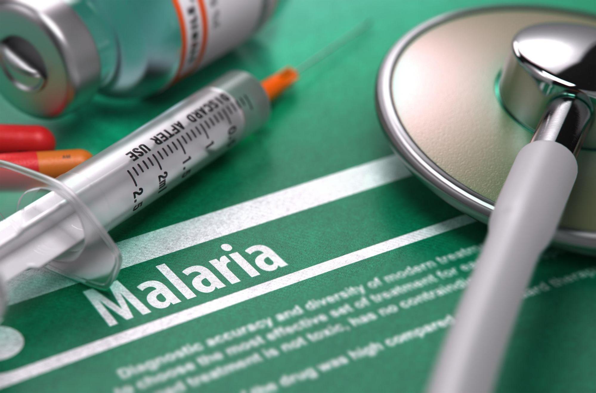 De quelles manières le paludisme peut-il être traité ?