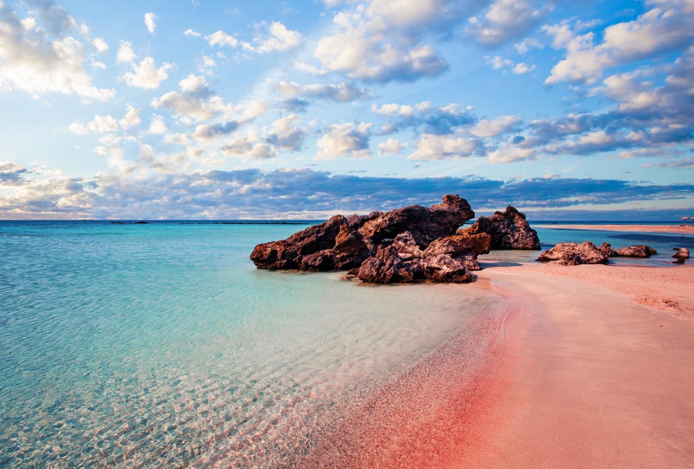 Le 8 spiagge greche più belle