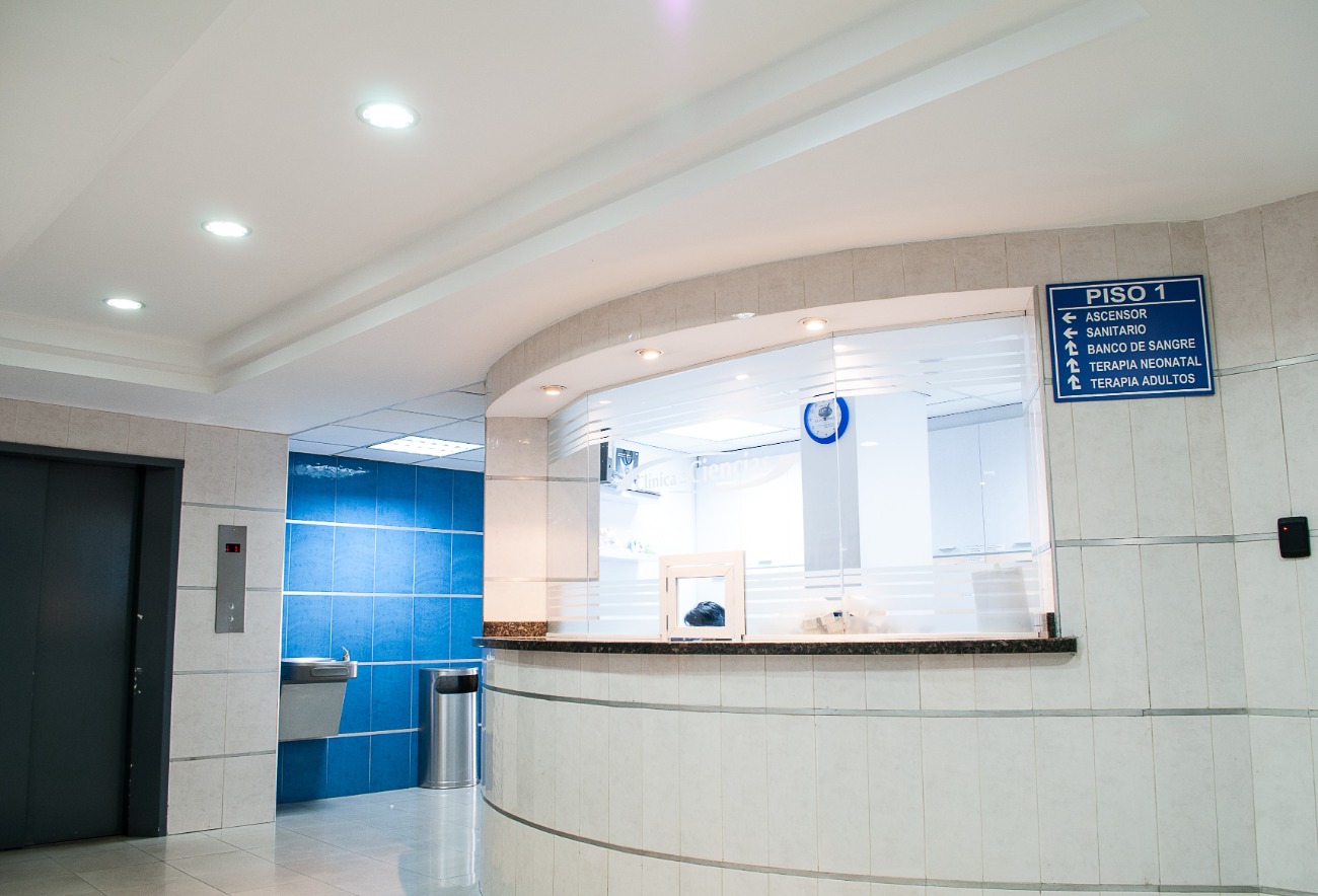 Krankenhaus Finder
